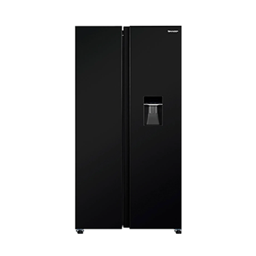 Tủ lạnh Sharp Inverter 530 lít SJ-SBX530WD-DG 0
