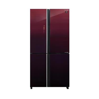 Tủ lạnh Sharp Inverter 590 lít SJ-FXP600VG-MR