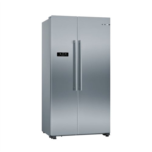 TỦ LẠNH SIDE BY SIDE BOSCH KAN93VIFPG 0