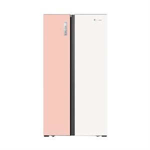 Tủ Lạnh Side By Side Inverter RS668N4EW-PU