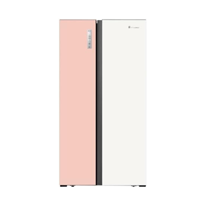 Tủ Lạnh Side By Side Inverter RS668N4EW-PU