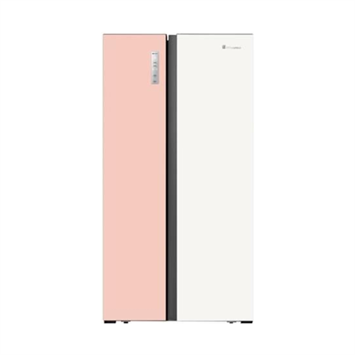 Tủ Lạnh Side By Side Inverter RS668N4EW-PU 0
