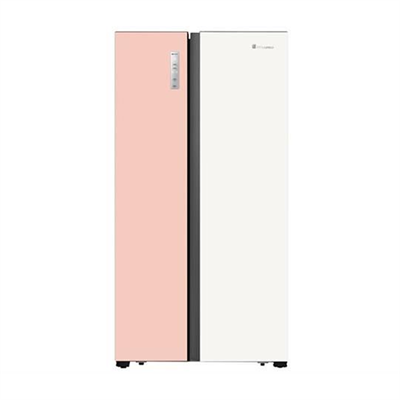 Tủ Lạnh Side By Side Inverter RS668N4EW-PU