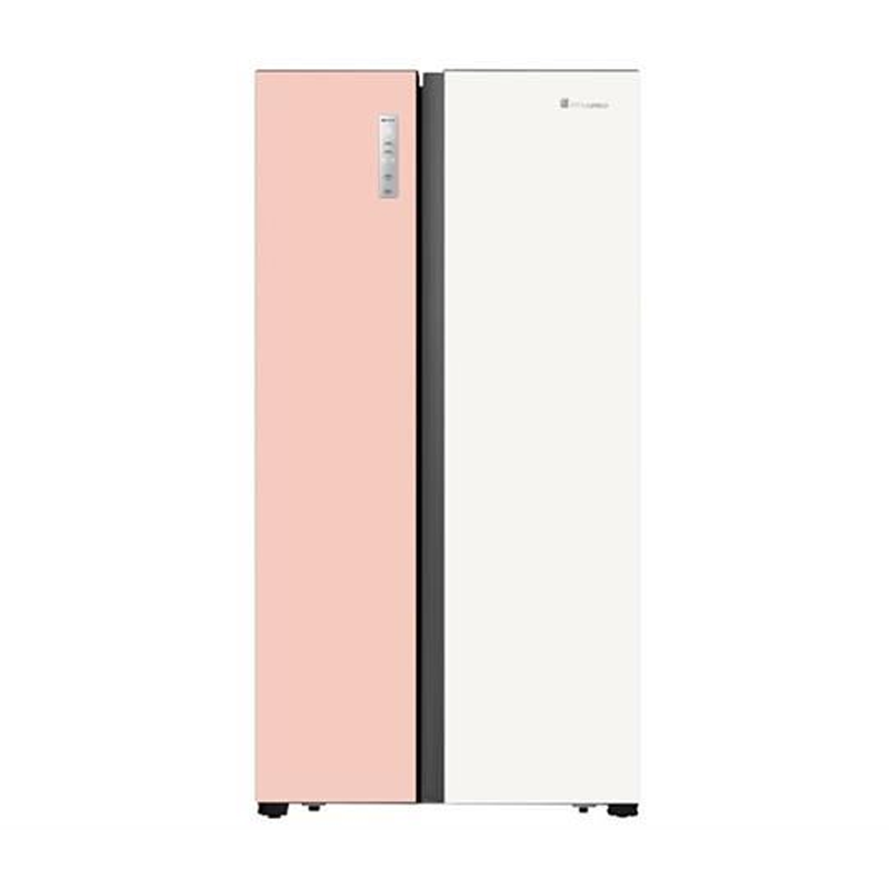 Tủ Lạnh Side By Side Inverter RS668N4EW-PU 0