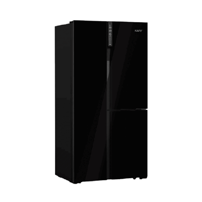 Tủ Lạnh Side By Side KAFF KAFF KF-BCD580W