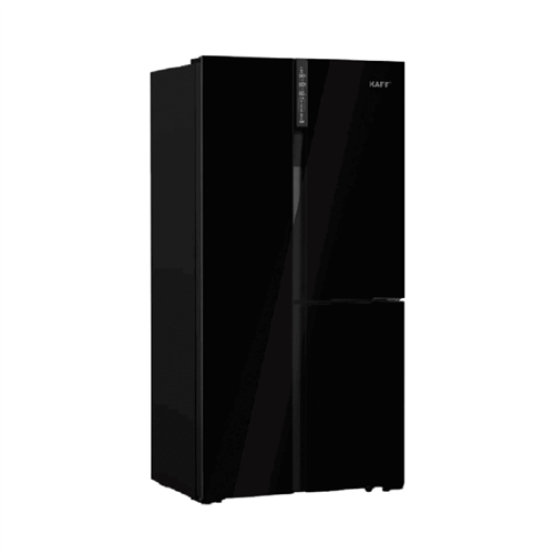 Tủ Lạnh Side By Side KAFF KAFF KF-BCD580W 0