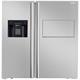 Tủ Lạnh Side By Side KAFF KF-BCD606MBR 1