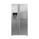 Tủ Lạnh Side By Side KAFF KF-BCD606MBR 0