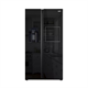 Tủ Lạnh Side By Side KAFF KF-BCD606WHIT 0