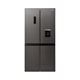 TỦ LẠNH SIDE BY SIDE KAFF KF-BCD620DI 0