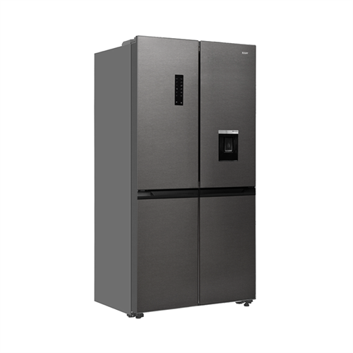 TỦ LẠNH SIDE BY SIDE KAFF KF-BCD620DI 1