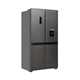 TỦ LẠNH SIDE BY SIDE KAFF KF-BCD620DI 1