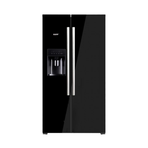 Tủ Lạnh Side By Side KAFF KF-SBS600GLASS 0