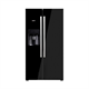 Tủ Lạnh Side By Side KAFF KF-SBS600GLASS 0