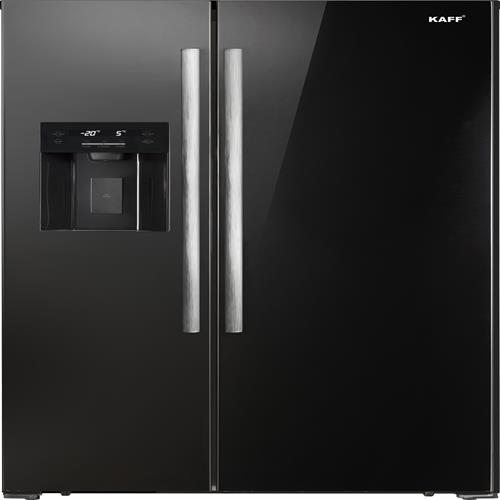 Tủ Lạnh Side By Side KAFF KF-SBS600GLASS 3