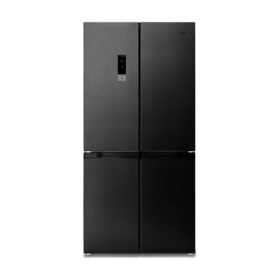 Tủ lạnh TEKA SBS 3D+ RMF 74830 DSS