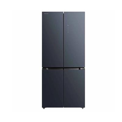 Tủ Lạnh Toshiba Inverter 515 Lít GR-RF670WI-PGV(A9)-BG
