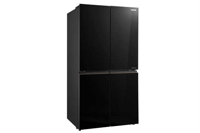 Tủ lạnh Toshiba Inverter 711 lít Multi Door GR-RF895WIA-PGV(22)-XK 1