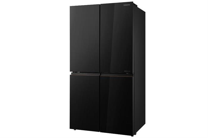Tủ lạnh Toshiba Inverter 711 lít Multi Door GR-RF895WIA-PGV(22)-XK 2