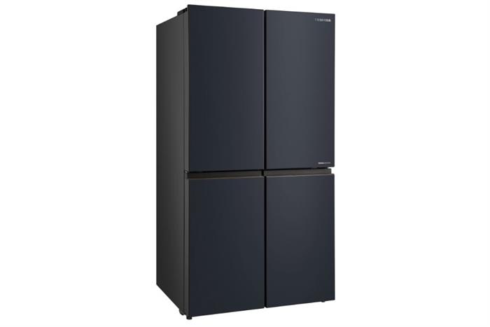 Tủ lạnh Toshiba Inverter 711 lít Multi Door GR-RF900WI-PMV(06)-MG 1