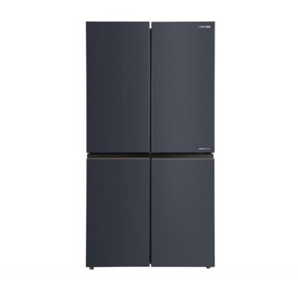 Tủ lạnh Toshiba Inverter 711 lít Multi Door GR-RF900WI-PMV(06)-MG