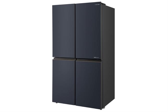 Tủ lạnh Toshiba Inverter 711 lít Multi Door GR-RF900WI-PMV(06)-MG 2