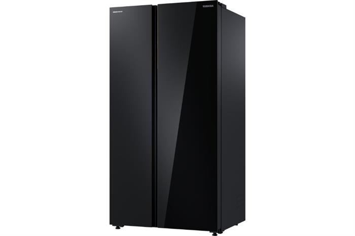 Tủ lạnh Toshiba Inverter 711 lít Side By Side GR-RS905WIA-PGV(22)-XK 1
