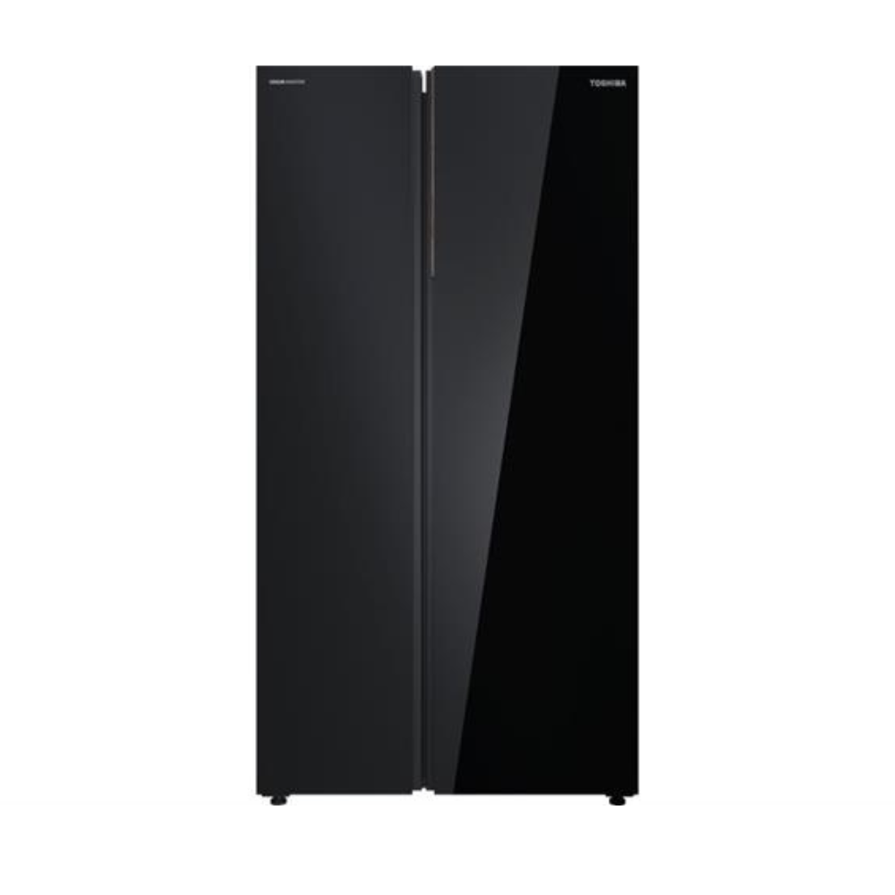 Tủ lạnh Toshiba Inverter 711 lít Side By Side GR-RS905WIA-PGV(22)-XK