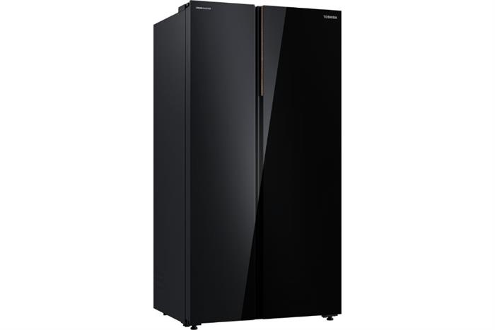 Tủ lạnh Toshiba Inverter 711 lít Side By Side GR-RS905WIA-PGV(22)-XK 2