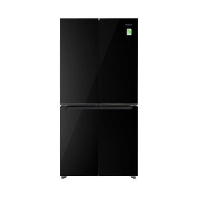 Tủ lạnh Whirlpool Inverter 594 Lít WFQ590NBGV