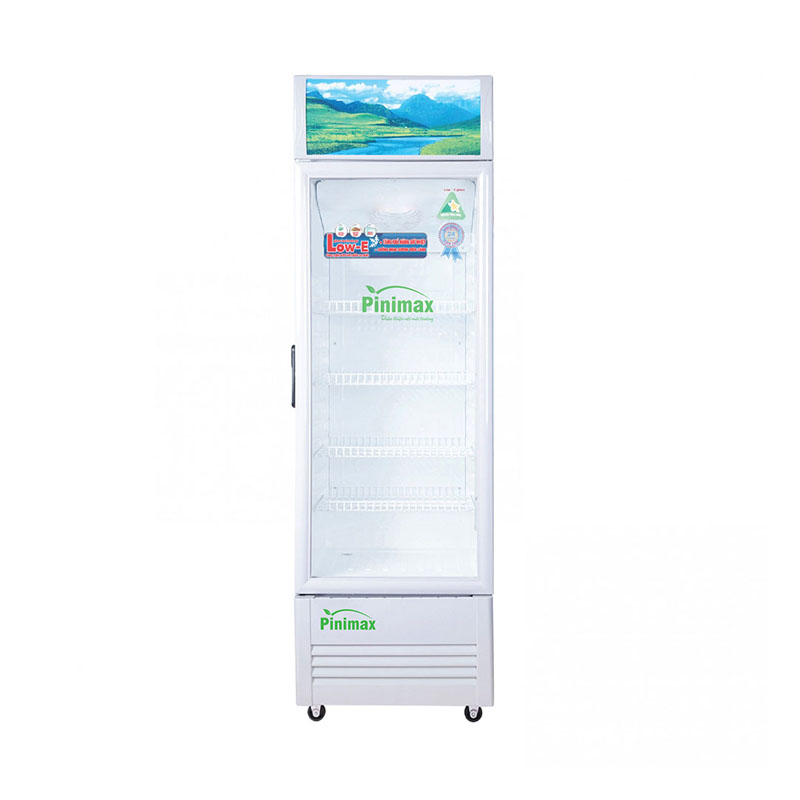 TỦ MÁT 1 CỬA PINIMAX 290 LÍT PNM-358KL 0