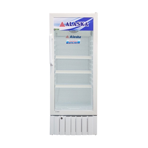 Tủ mát Alaska LC-233H 0