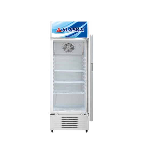 Tủ mát Alaska LC-233H 2