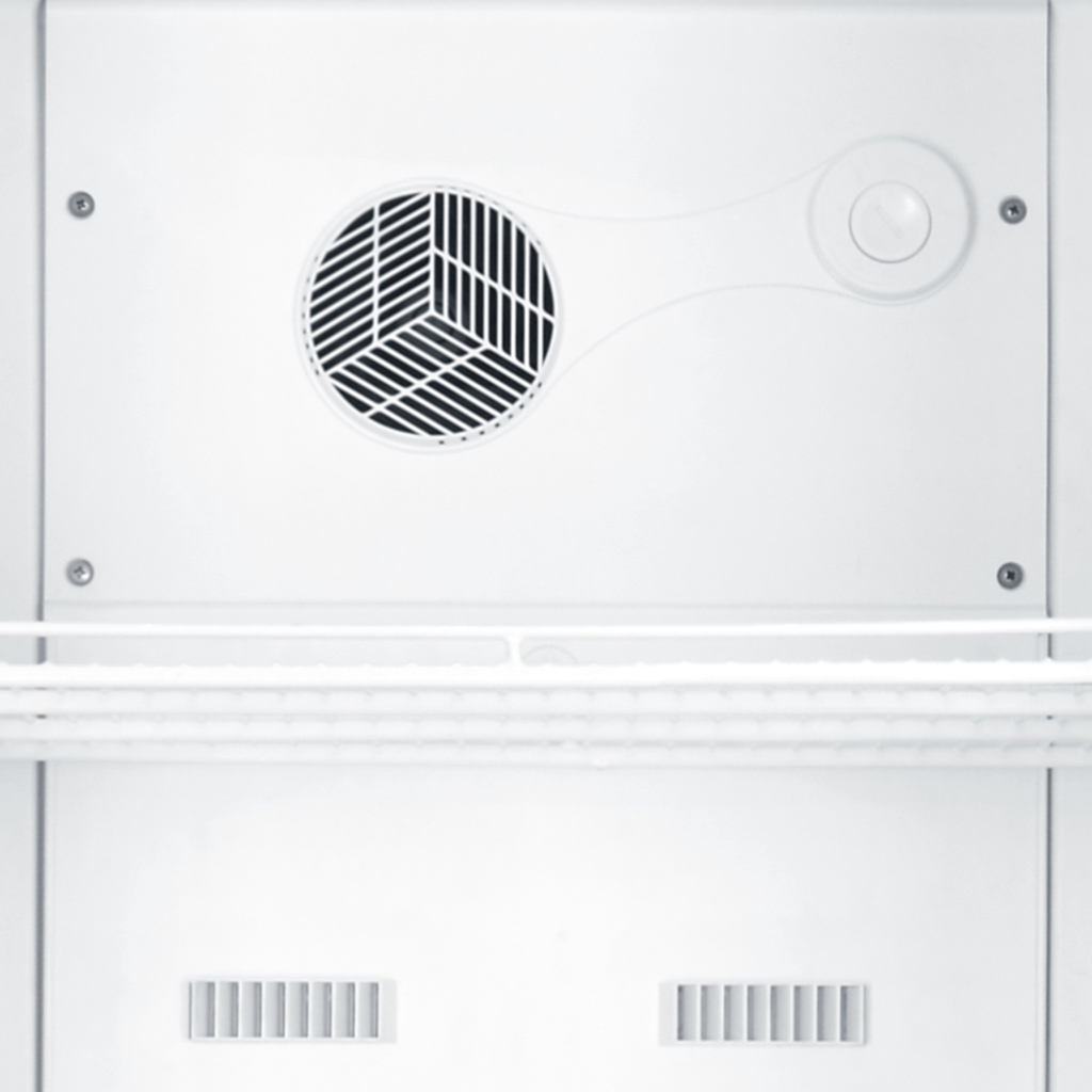 Tủ mát Aqua 235 lít AQS-AF340N 4