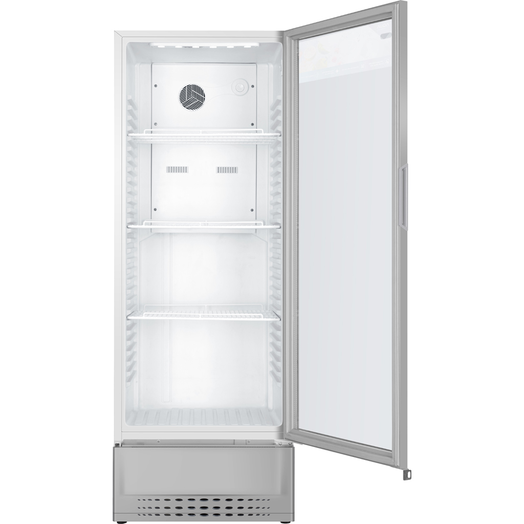 Tủ mát Aqua 235 lít AQS-AF340N 3