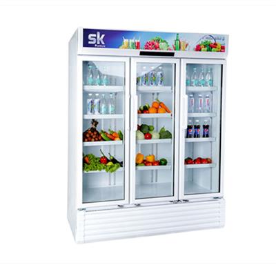 Tủ Mát Big Size Sumikura SKSC-1600FC3