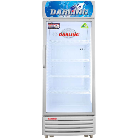 Tủ Mát DARLING INVERTER 360 Lít DL-3600A3 1