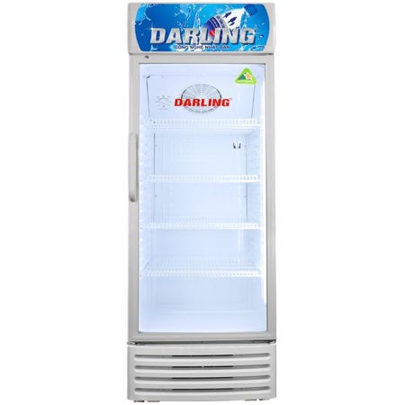 Tủ Mát Inverter Darling DL-3200A3 1