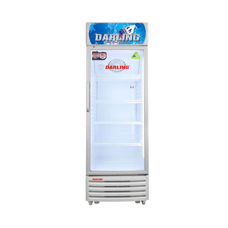 Tủ Mát Inverter Darling DL-5000A3 500 lít