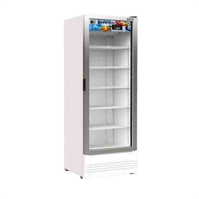 Tủ mát Inverter Sanden Intercool SPB-0300 290L