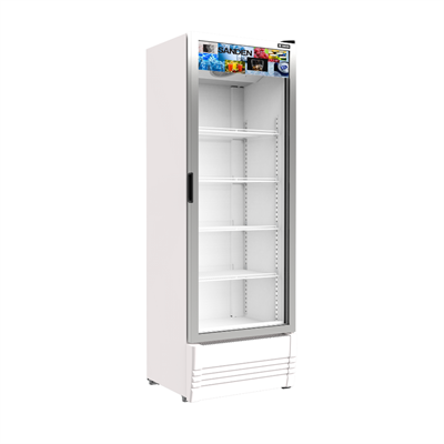 Tủ mát Inverter Sanden Intercool SPB-0500