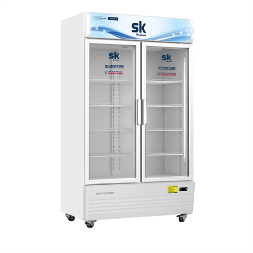 Tủ mát Inverter Sumikura SKSC-1250HW2.I/ICC 1250L 0