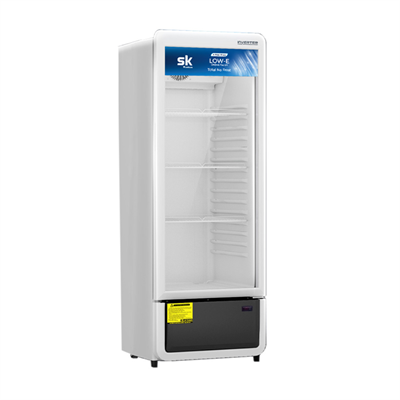 Tủ mát Inverter Sumikura SKSC-250.I/ICC  250L