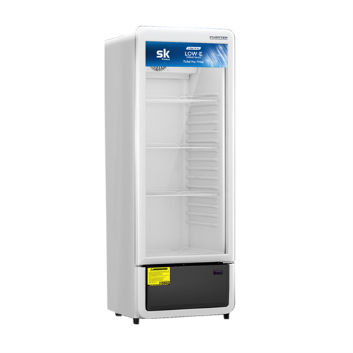Tủ mát Inverter Sumikura SKSC-250.I/ICC  250L 0