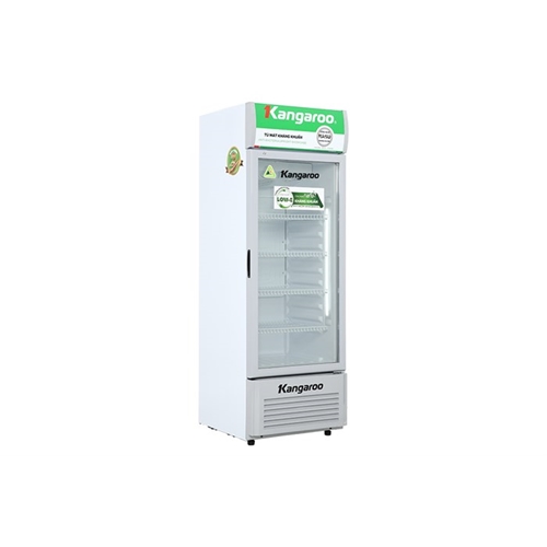 Tủ mát kháng khuẩn Kangaroo 238L KG298AT 1