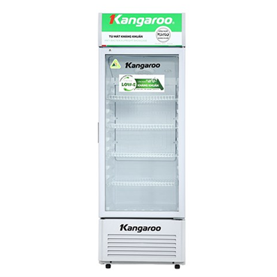 Tủ mát kháng khuẩn Kangaroo 238L KG298AT