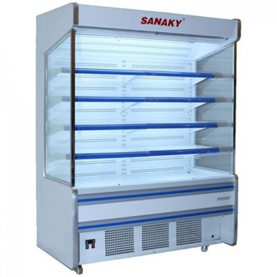 Tủ Mát Không Kính Sanaky VH-20HP