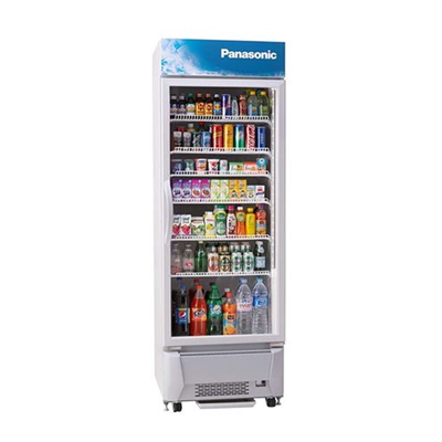 Tủ mát Panasonic 330 lít SMR-PT330A