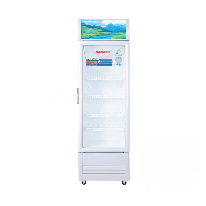 Tủ Mát Sanaky 400 lít VH-4089K
