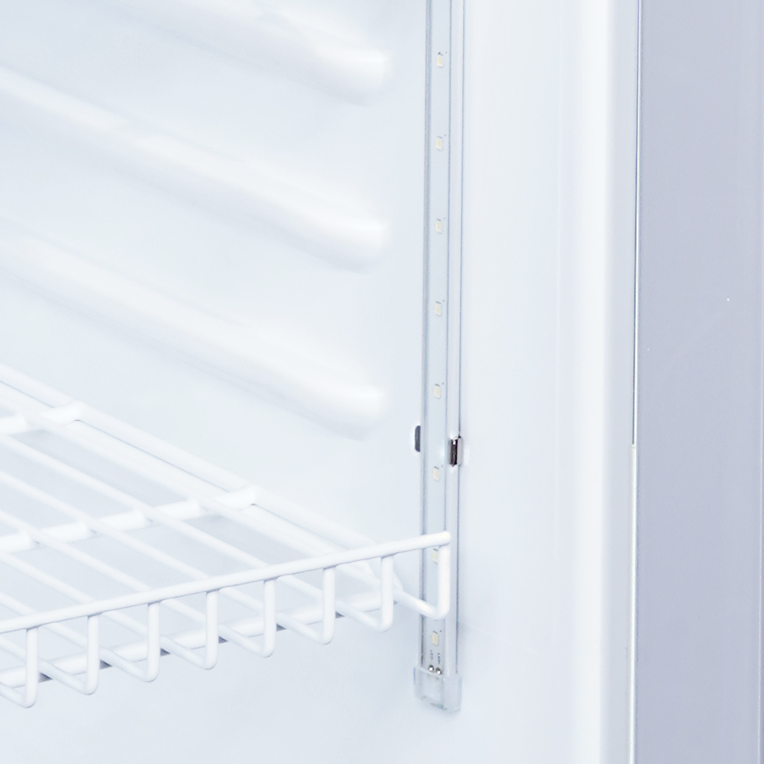 TỦ MÁT SANAKY VH218K3L INVERTER 170 Lít 3